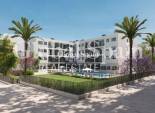 Nouvelle construction - APPARTEMENT -
ALICANTE - CENTRE D'ALICANTE