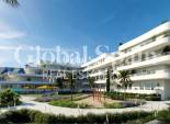 Nouvelle construction - Appartement -
Fuengirola - Los Pacos