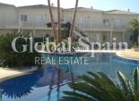 Venta - APARTAMENTO -
BENISSA - Costa Blanca