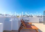 New Build - APARTMENT -
TORREVIEJA - LOS BALCONES - LOS ALTOS
