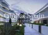 Nieuwbouw - PENTHOUSE -
GUARDAMAR DEL SEGURA - EL RASO