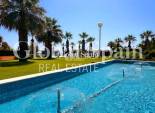 Resale - APARTMENT -
ORIHUELA COSTA - Costa Blanca