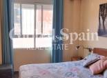 Odsprzedaż - MIESZKANIE -
MURCIA - San Benito-patiño