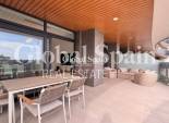Revente - APPARTEMENT -
BENIDORM - Zona de Poniente