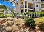 Resale - APARTMENT -
SUCINA - Inland