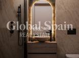 Nouvelle construction - APPARTEMENT -
MONDA - Guaro