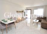 Nueva construcción  - APARTAMENTO -
SAN MIGUEL DE SALINAS - La Cañada