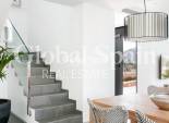 Neubau - VILLA -
LA MANGA DEL MAR MENOR