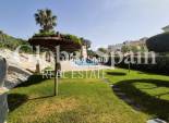 Revente - MAISON -
LAS RAMBLAS GOLF - Inland