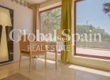 Resale - VILLA -
CALLOSA D'EN SARRIÀ - Costa Blanca