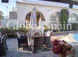 Wederverkoop - VILLA -
MAZARRÓN - Camposol