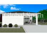 Neubau - VILLA -
LA ROMANA - Batistes