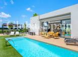 Revente - VILLA -
BENIJÓFAR
