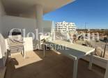 Resale - APARTMENT -
TORRE PACHECO - Inland