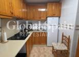 Wederverkoop - APPARTEMENT -
TORREVIEJA - Playa del Cura