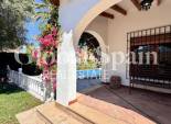 Revente - VILLA -
ORIHUELA COSTA - Costa Blanca