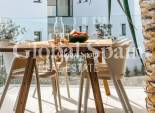 Resale - APARTMENT -
ORIHUELA COSTA - Costa Blanca