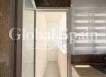 Wederverkoop - APPARTEMENT -
TORREVIEJA - Torrevieja