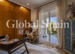 Resale - VILLA -
JÁVEA - Costa Blanca