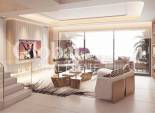 Nouvelle construction - VILLA -
MARBELLA - Las Chapas