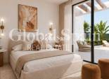 Nieuwbouw - HUIS -
TORRE PACHECO - Santa Rosalia Lake And Life Resort