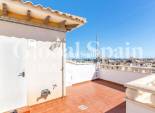 Resale - HOUSE -
CABO ROIG - Lomas de Cabo Roig