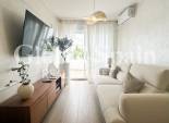 Wederverkoop - APPARTEMENT -
TORREVIEJA - Center