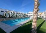 Revente - PENTHOUSE -
SAN PEDRO DEL PINATAR - Costa Calida