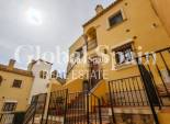 Venta - APARTAMENTO -
ALGORFA - Inland