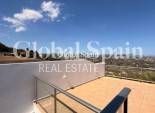 Wederverkoop - HUIS -
CALPE - Calpe urbanizaciones