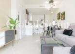 New Build - APARTMENT -
TORREVIEJA - LOS BALCONES - LOS ALTOS