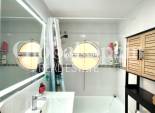 Wiederverkauf - WOHNUNG -
TORREVIEJA - Costa Blanca
