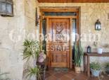 Venta - VILLA -
TORREVIEJA - Costa Blanca
