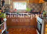 Revente - VILLA -
CALLOSA D'EN SARRIÀ - Callosa De Ensarrià