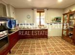 Resale - HOUSE -
EL ESPARRAGAL - Inland