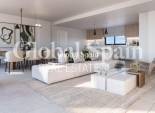 New Build - PENTHOUSE -
MARBELLA - Los Monteros