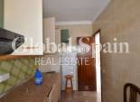 Wederverkoop - HUIS -
TORREVIEJA - Costa Blanca