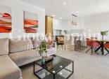 Neubau - WOHNUNG -
SAN JAVIER - Santiago de la Ribera