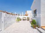 Wiederverkauf - WOHNUNG -
CIUDAD QUESADA - Ciudad Quesada