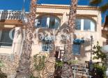 Resale - VILLA -
LA NUCÍA - Costa Blanca