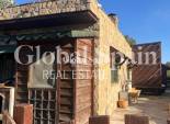 Wiederverkauf - VILLA -
MURCIA - Inland