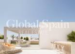 Nieuwbouw - VILLA -
MARBELLA - El Ingenio
