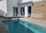 Resale - VILLA -
SAN PEDRO DEL PINATAR - Costa Calida