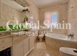 Resale - HOUSE -
ROJALES - Inland