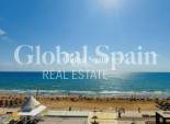 Revente - Appartement -
TORREVIEJA - La Mata