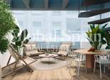 Nouvelle construction - PENTHOUSE -
TORREVIEJA - Playa de El Cura