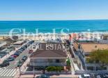 Resale - APARTMENT -
TORREVIEJA - Los Europeos