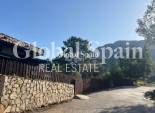 Revente - VILLA -
MURCIA - Inland