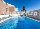 Resale - VILLA -
TORREVIEJA - Costa Blanca