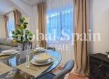 Revente - MAISON -
ORIHUELA COSTA - Las Filipinas